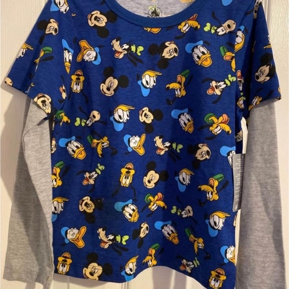 NWT Disney Shirt - Picture 12 of 13